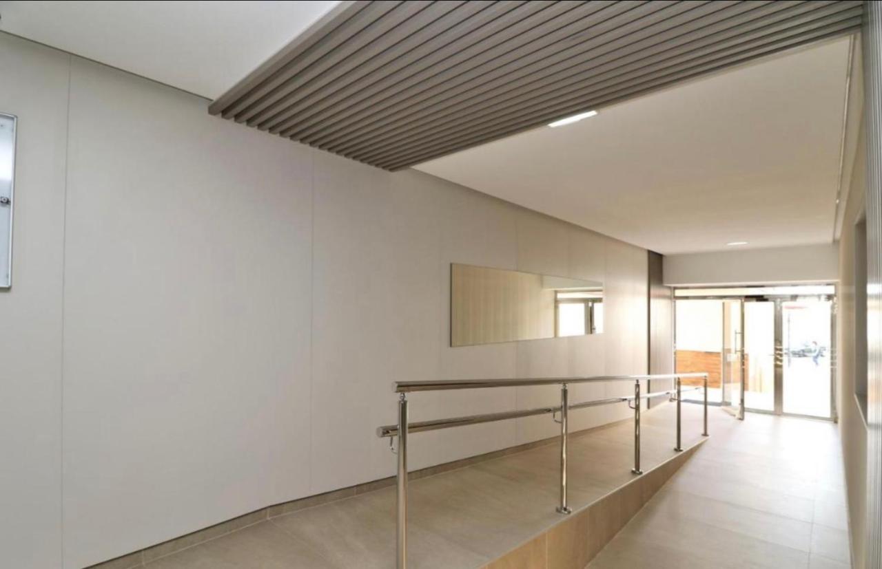 Apartamento El Rincon Benidorm Esterno foto