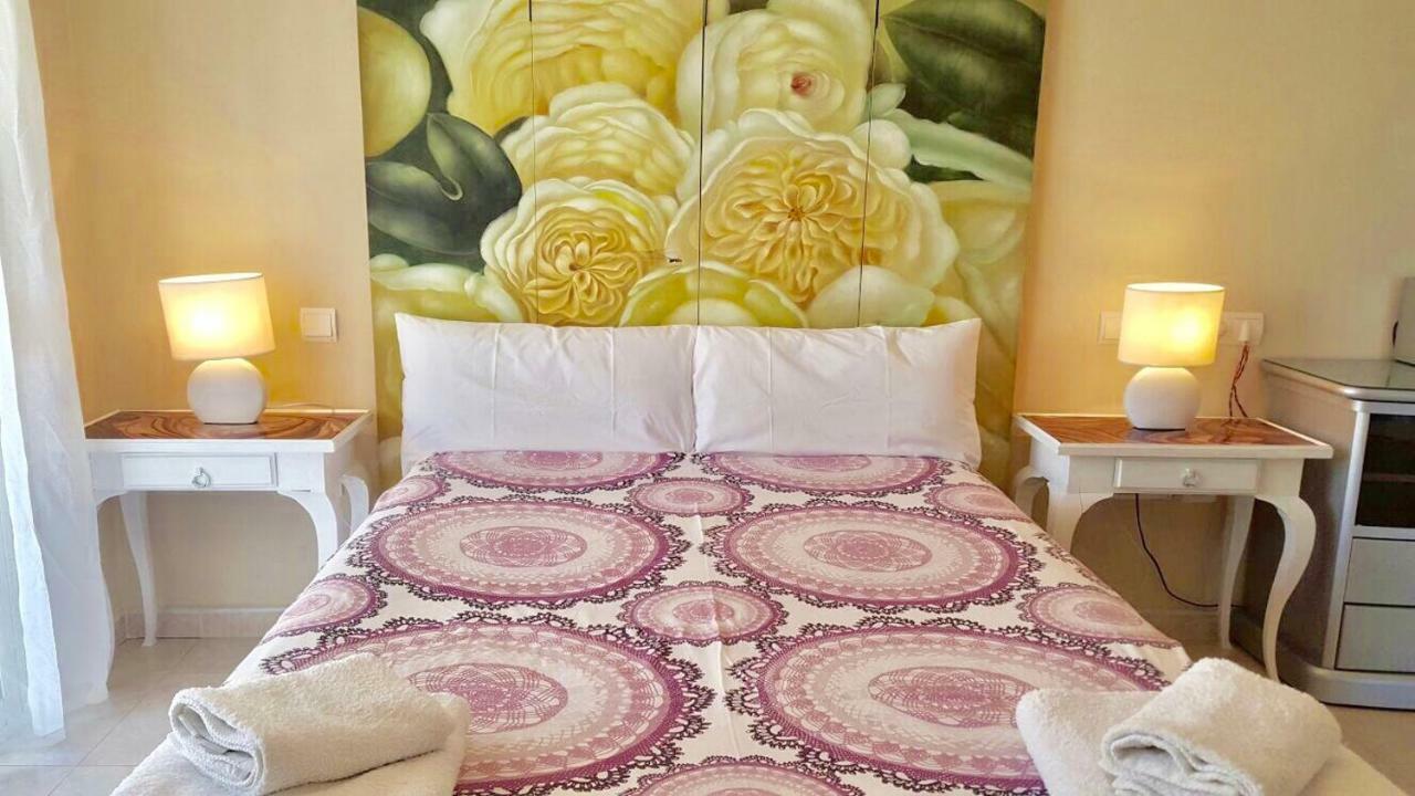Apartamento El Rincon Benidorm Esterno foto