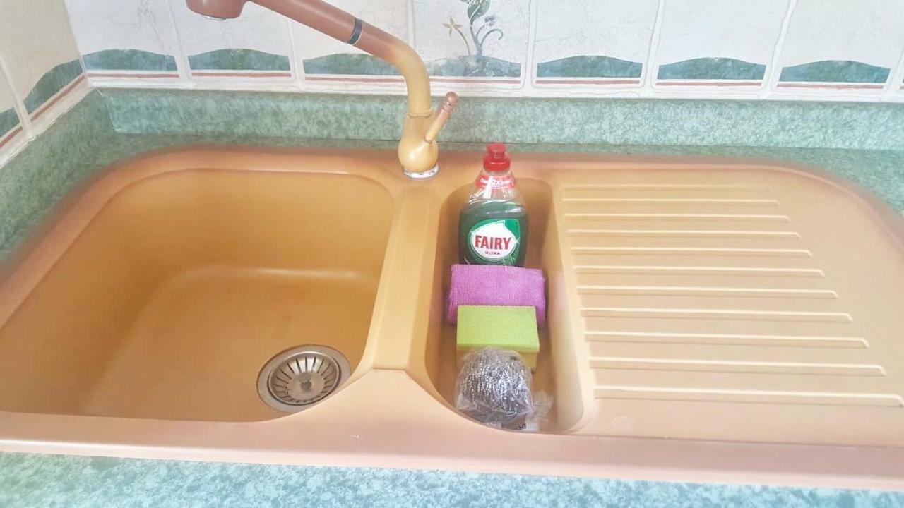 Apartamento El Rincon Benidorm Esterno foto