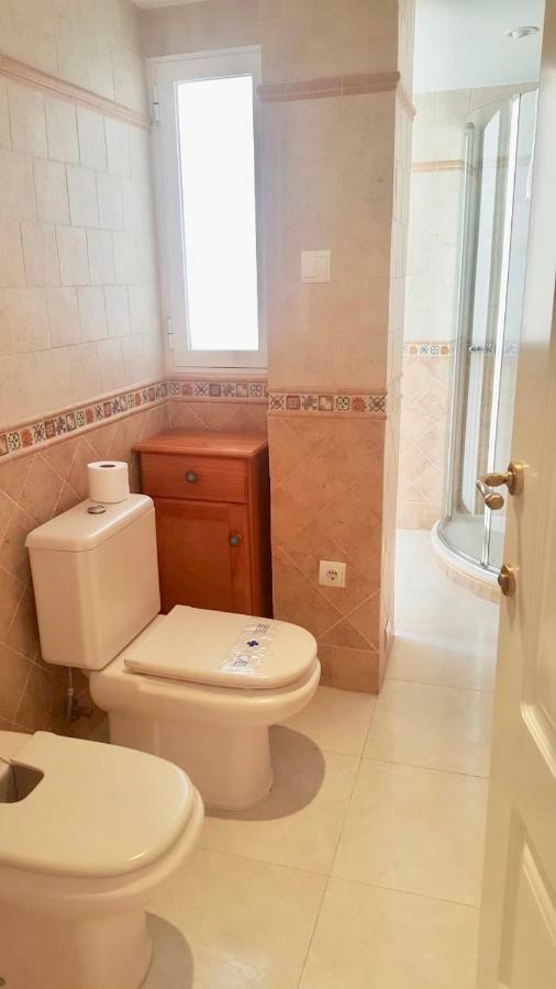 Apartamento El Rincon Benidorm Esterno foto