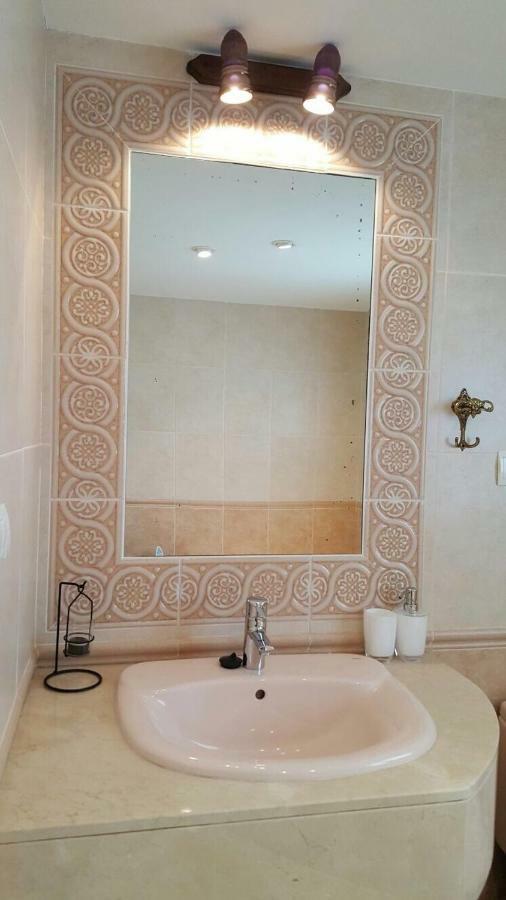 Apartamento El Rincon Benidorm Esterno foto