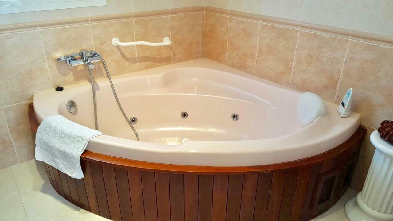 Apartamento El Rincon Benidorm Esterno foto