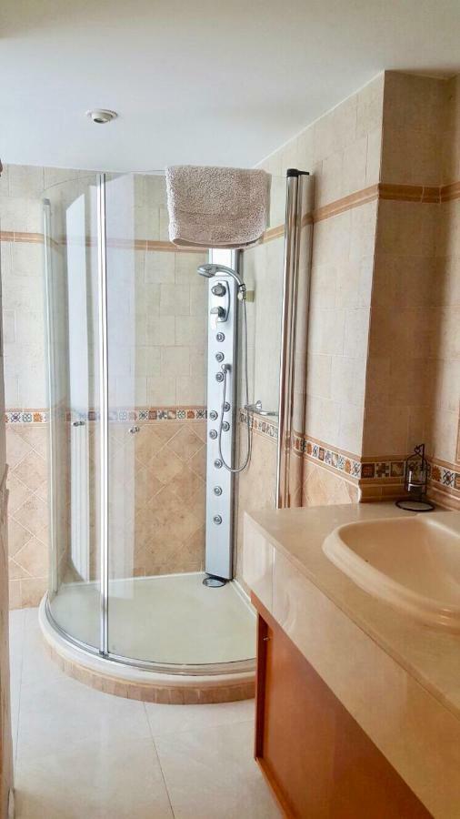 Apartamento El Rincon Benidorm Esterno foto